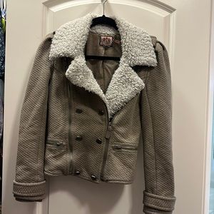 Used Juicy Couture Jacket